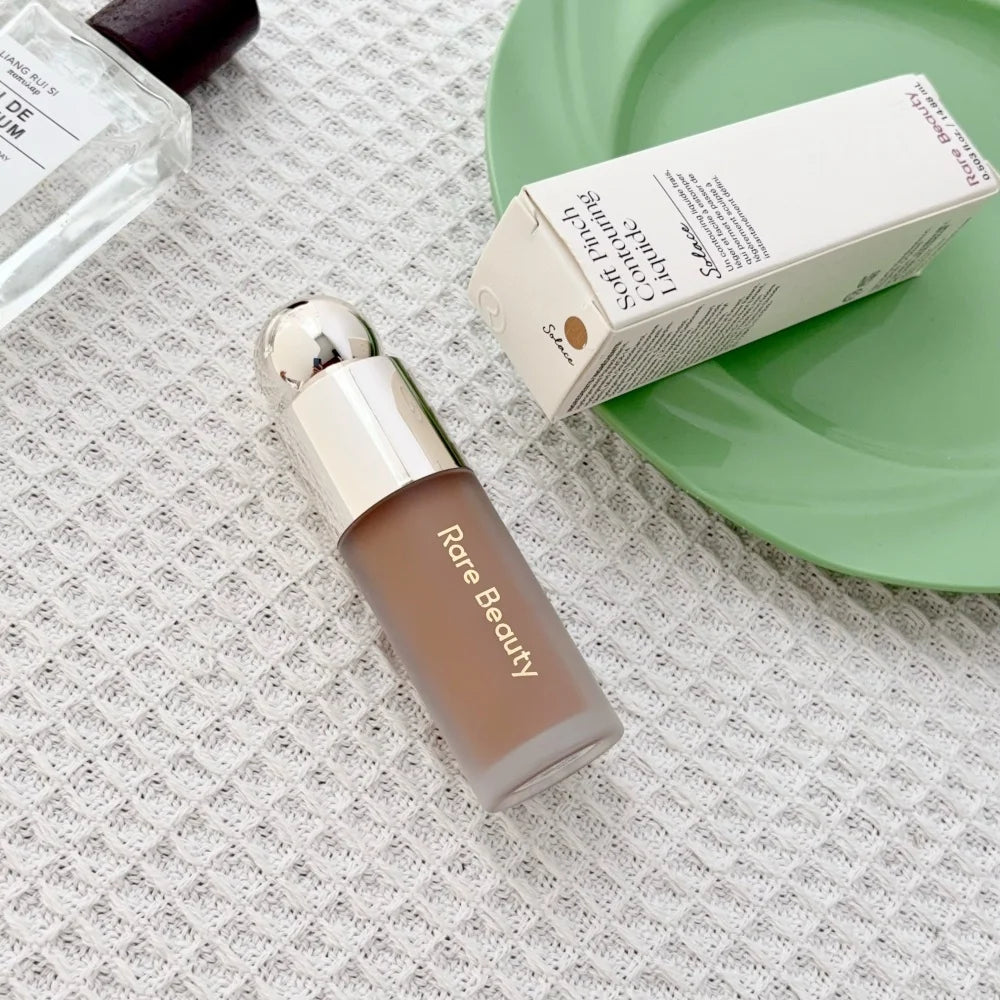Rare Beauty Soft Pinch Matte Bouncy Cushiony Cream
