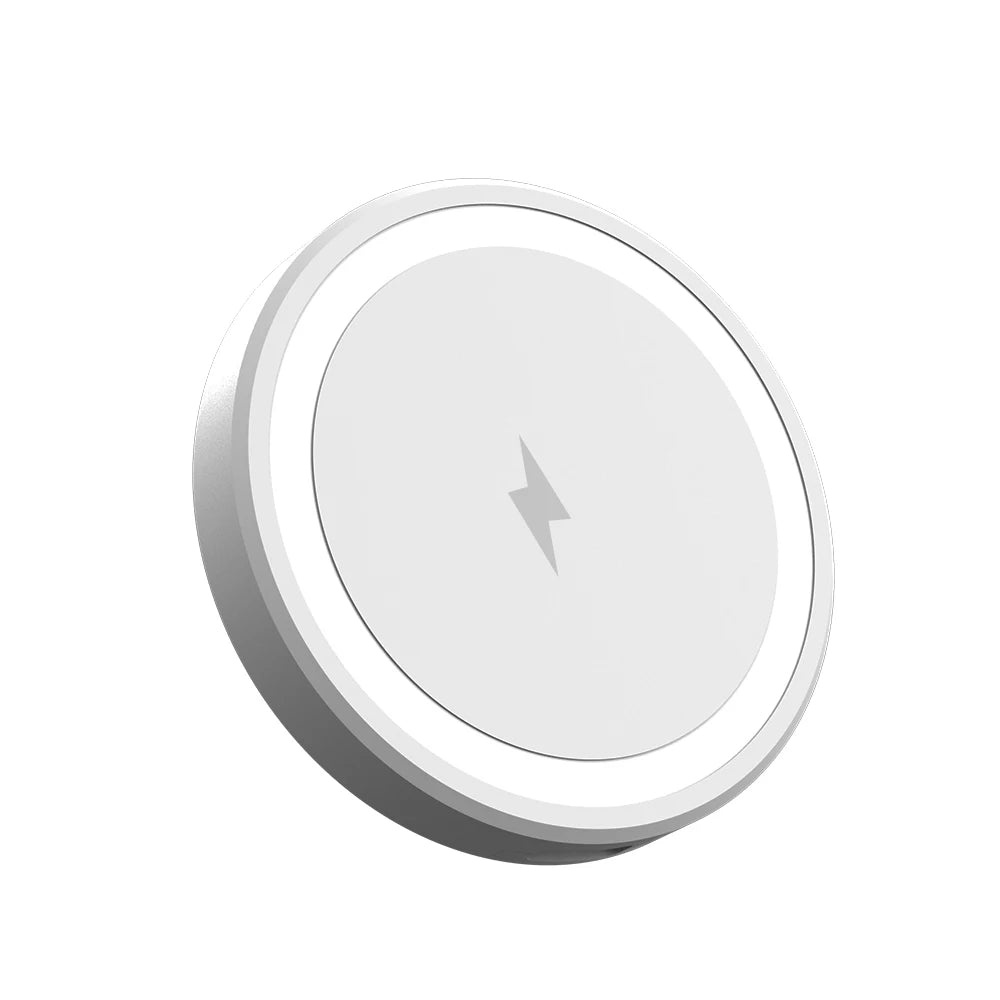 Phone Wireless Charger Strong Magnet Pad for iPhone