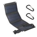 4 Fold 100W Foldable Solar Panel 20W/H