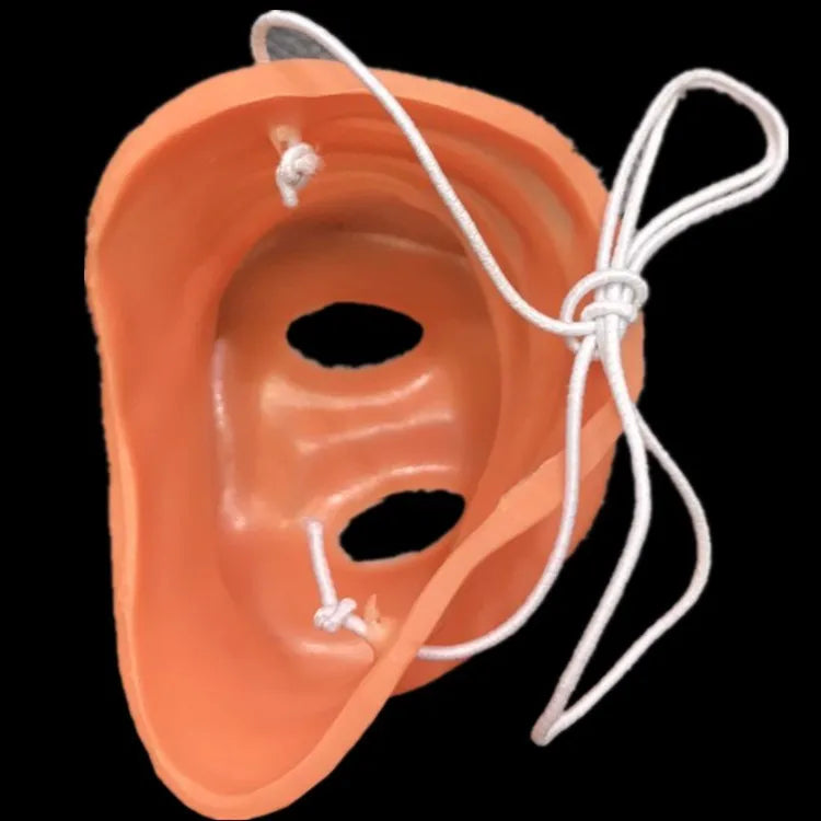 Simulation Pig Nose Prank Props Latex Fake Pig Nose