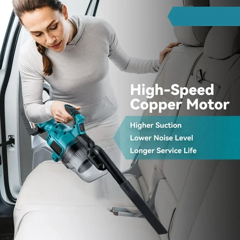 5 in 1 Cordless Handheld Vacuum Cleaner for Makita 18V Battery