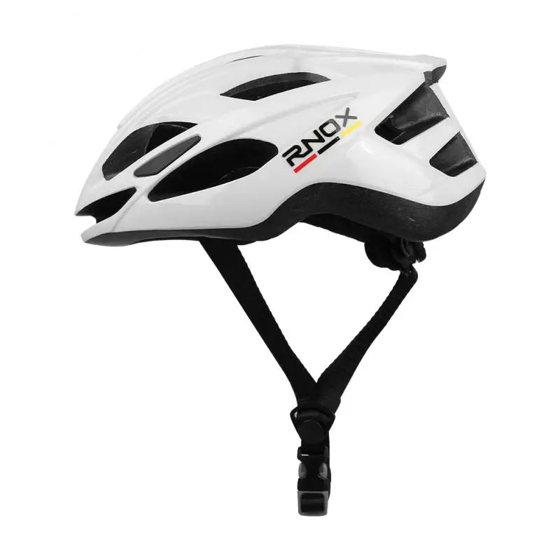 RNOX 2026 New Ultralight Cycling Helmet Cycling Safety Cap Bicycle Helmet for Women Men Racing Bike Equipments  MTB Helmets