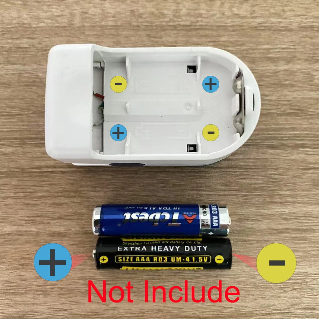 JUSTLANG Medical Digital Fingertip Pulse Oximeter