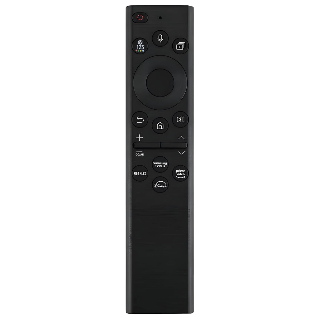 BN59-01385A BN59-01385B Voice Remote Control For Samsung TV