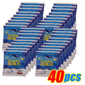 Car Windshield Cleaner Effervescent Tablets Solid Washer Agent