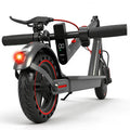 350W Electric Scooter for Adults 19mph Top Speed 21 Miles Max Range