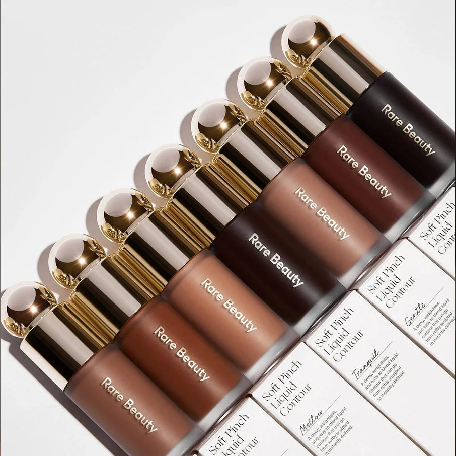 Rare Beauty Moisturizing Silky Three-dimensional Contour Stick