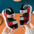 Fashion Kids Sandals Baby Shoes Boy Soft Sole Non-slip Boys Girls Sandals Toddler Children's Shoes Summer Beach 2-10 Years