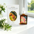 345 Anti Sugar Antioxidant Cream Improves Skin Gloss Fades Blemishes And Maintains