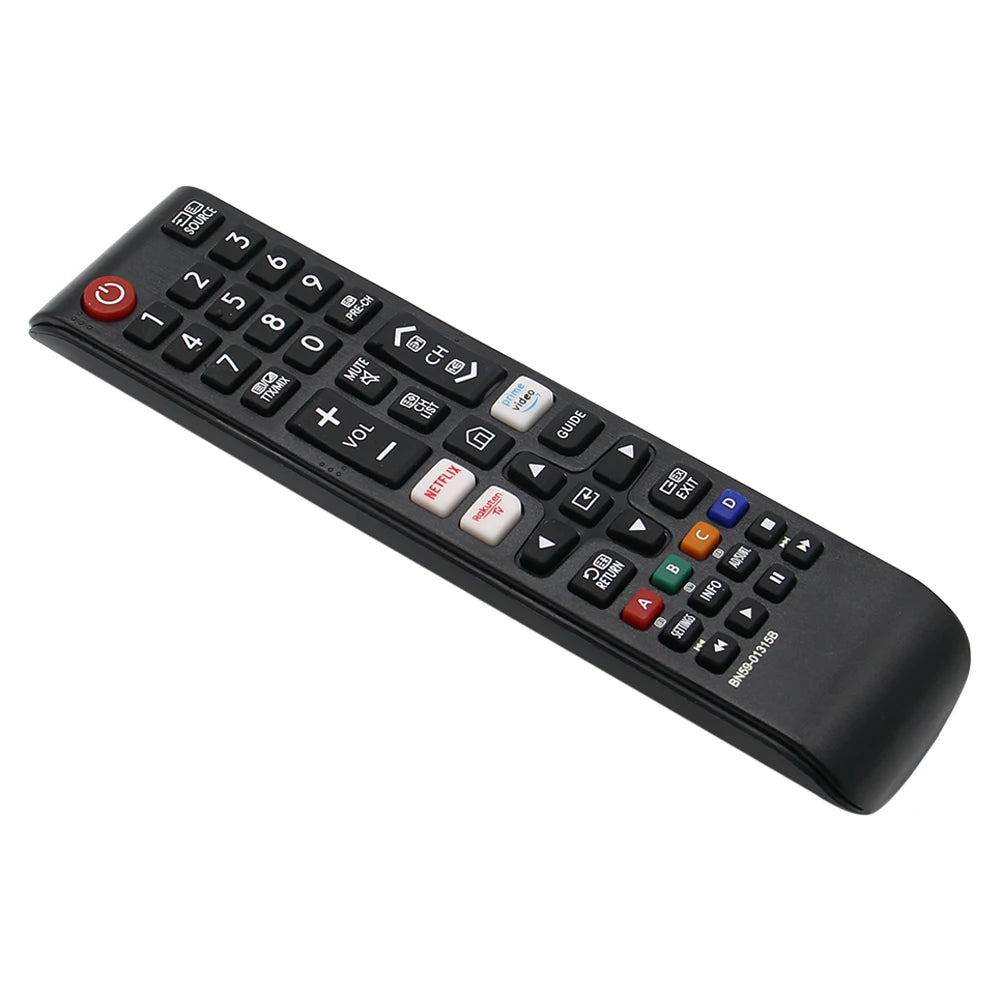 BN59-01315B Replaced Remote Control fit for Samsung TV UE43RU7105 UE43RU7179