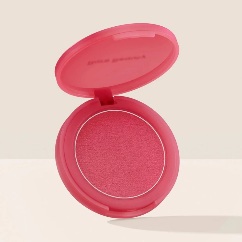 Rare Beauty Soft Pinch Matte Bouncy Cushiony Cream-to-powder Blush Airy and Lightweight Makeup Positive Light Liquid Luminizer