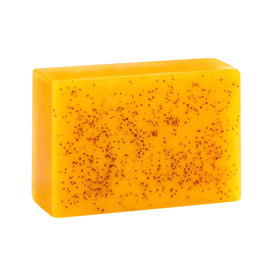 Amococo Turmeric Kojic Acid Soap 100g Deep Cleansing Bar