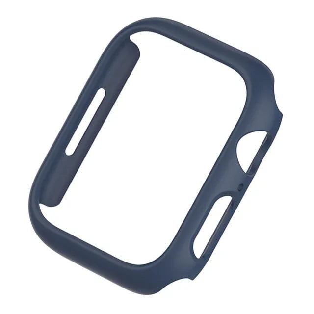 Cover for Apple Watch Case 45mm 41mm 44mm 40mm 42mm 38mm 46 49 mm,  iWatch Series 8 7 SE 6 5 4 3 9