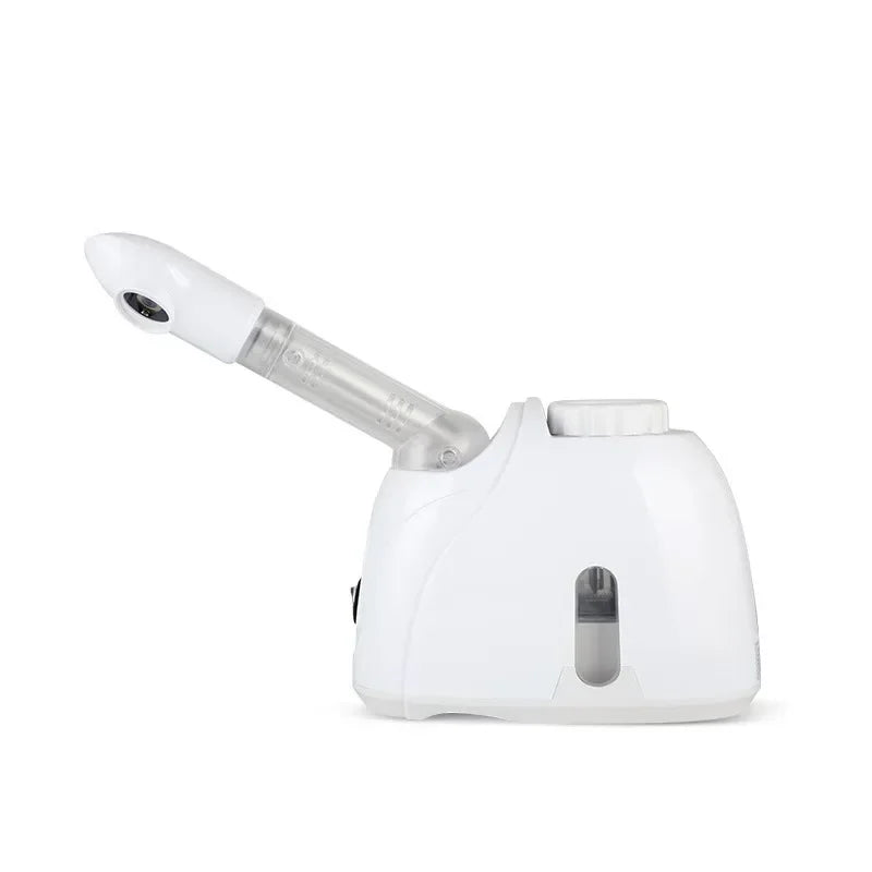 Home Spa Facial Nano Steamer Portable Warm Mist Humidifier