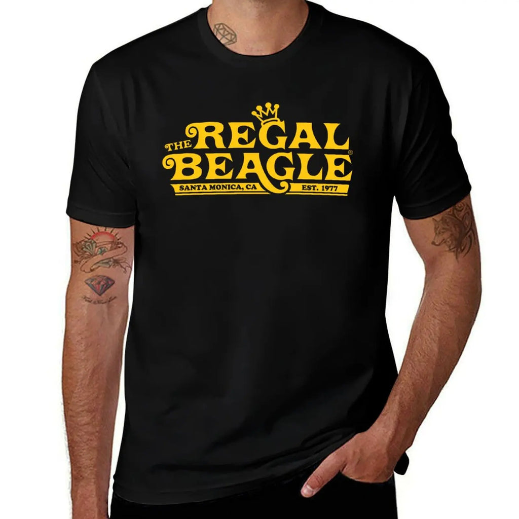 BEST SELLER! The Regal Beagle - Santa Monica, California Pub - Est. 1977