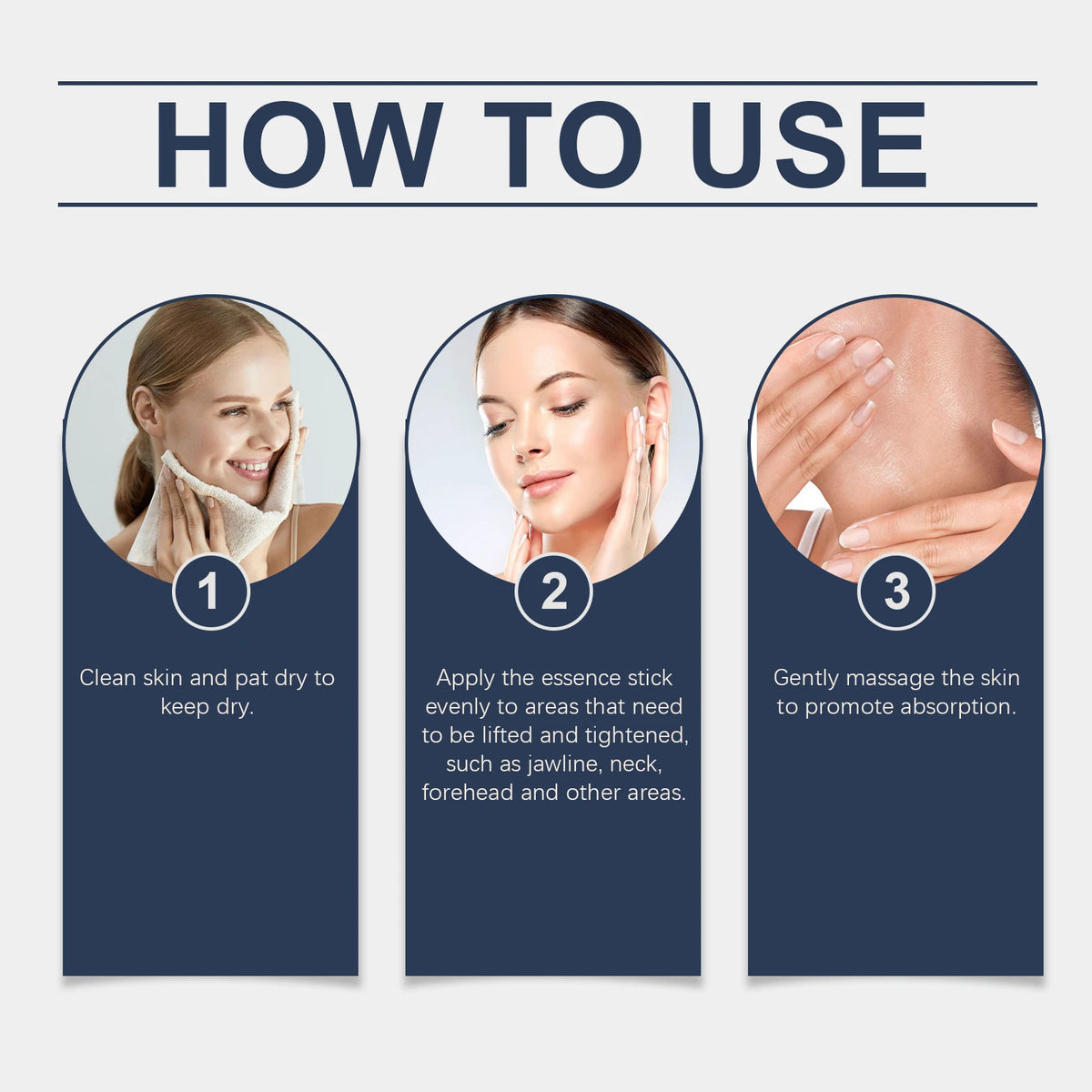 Hoygi 40g Retinol Renewal Stick Wrinkle Smoothing and Night Repair
