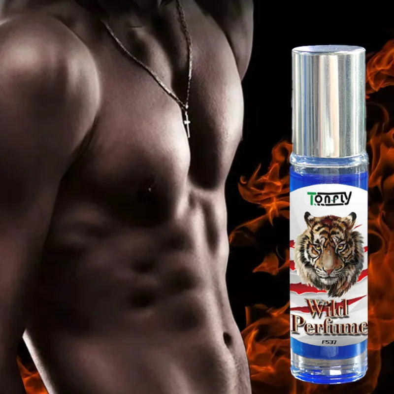 New TONFLY Strong Men's Pheromones to Attract Women Essential