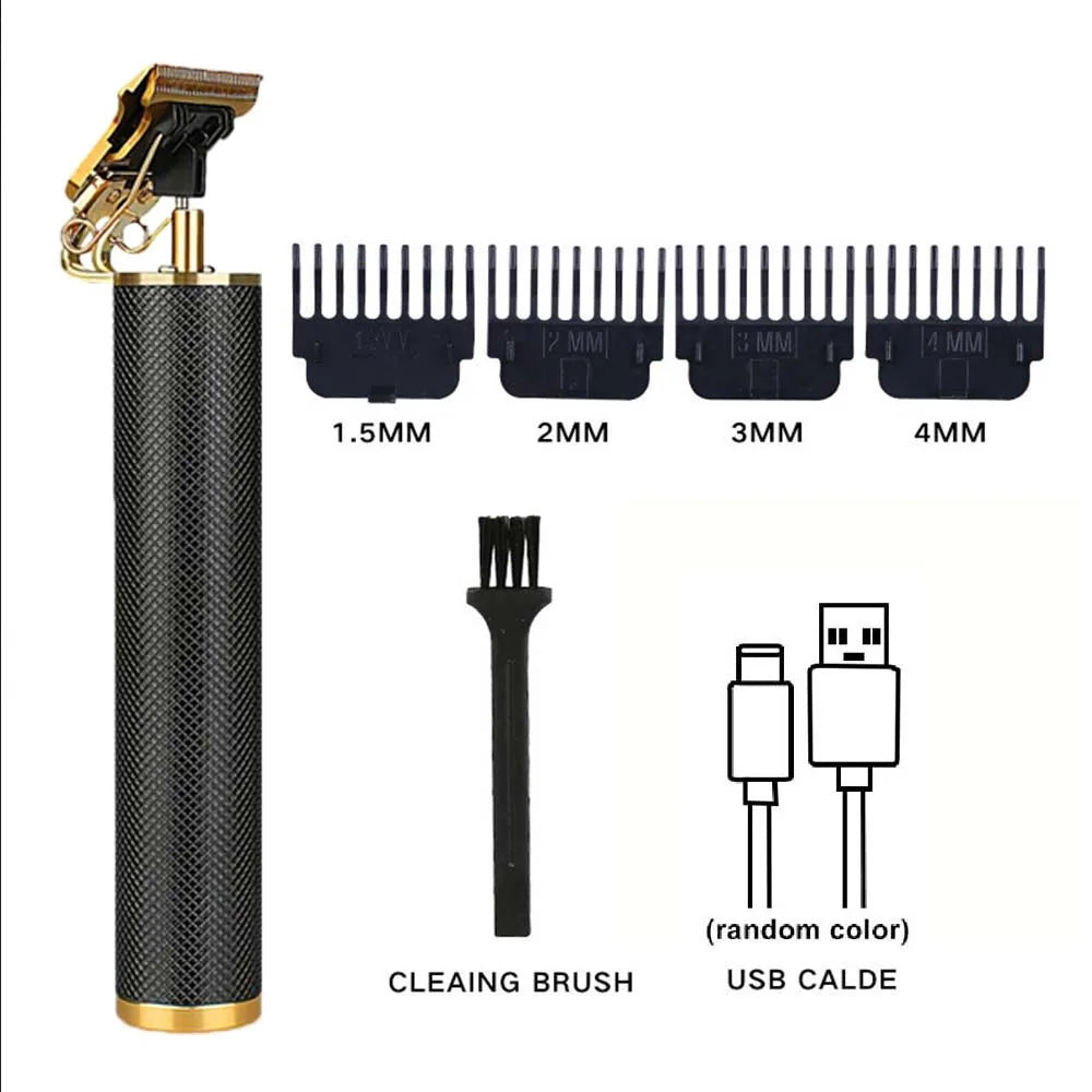 Professional Hair Clipper for Men,