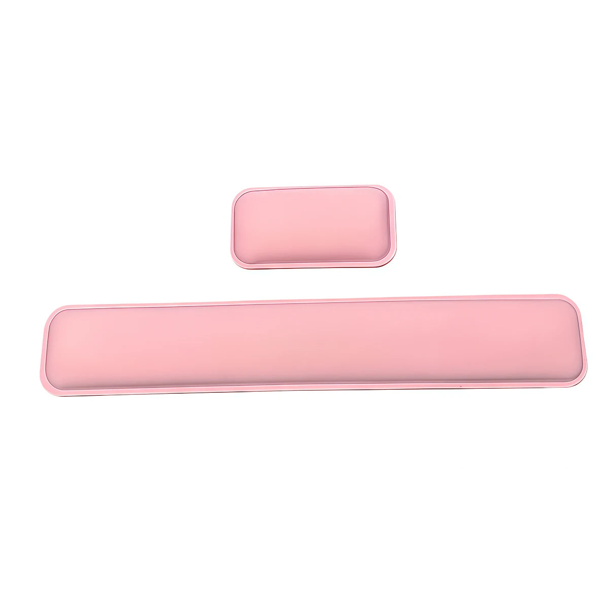 Wrist Rest for Keyboard and Mouse, Computer Ergonomic Wrist Support Pad
