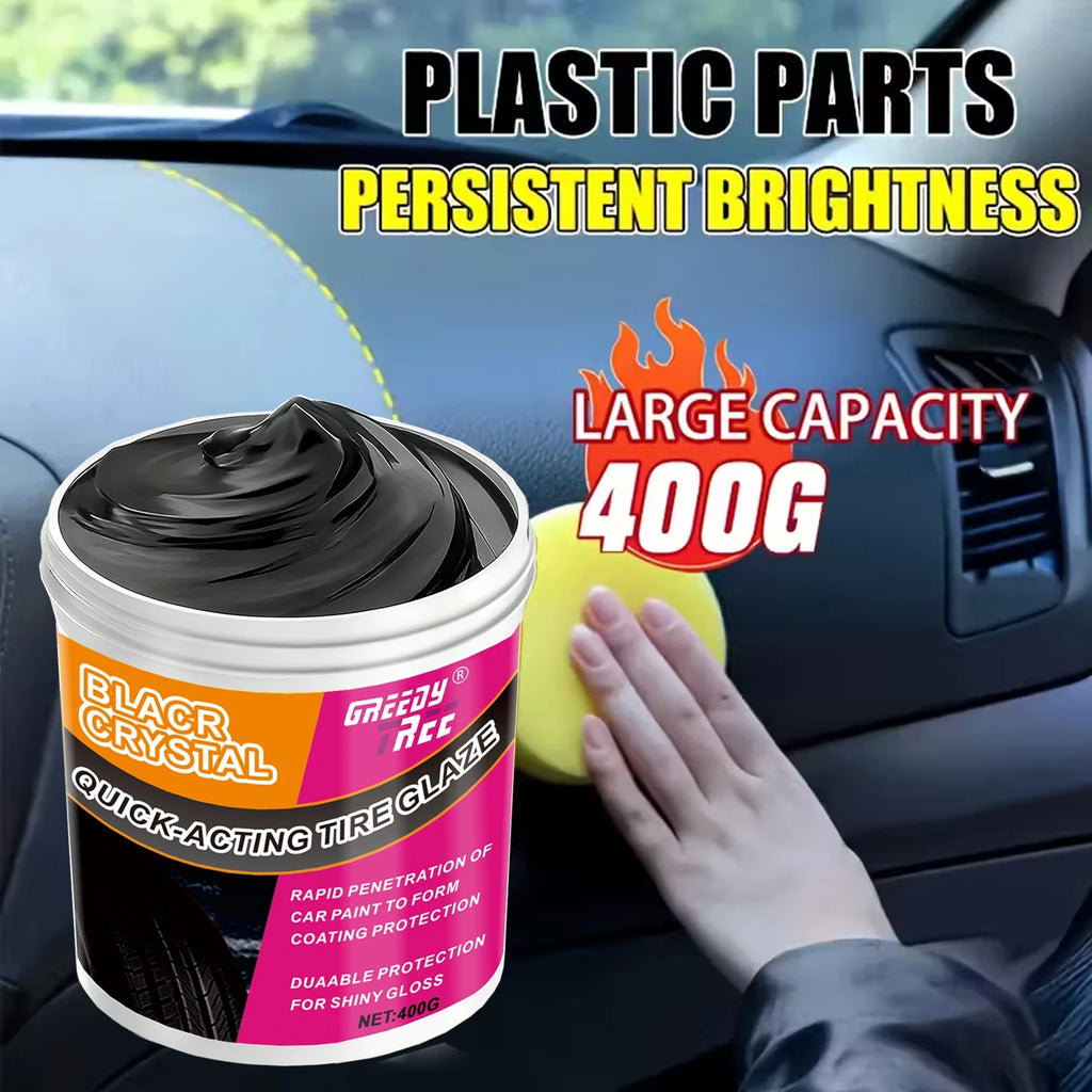 [All-in-One Repair Cream] All-in-One Plastic & Rubber Repair Cream