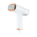 TINSOL Portable Handheld Garment Steamer, 1000W Foldable Compact