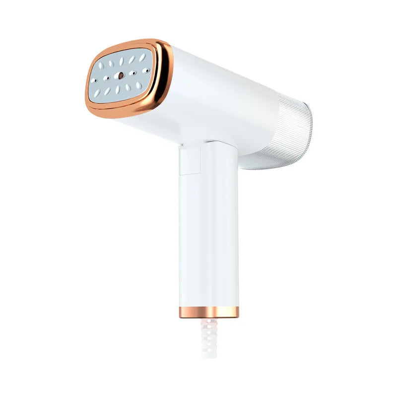 TINSOL Portable Handheld Garment Steamer, 1000W Foldable Compact