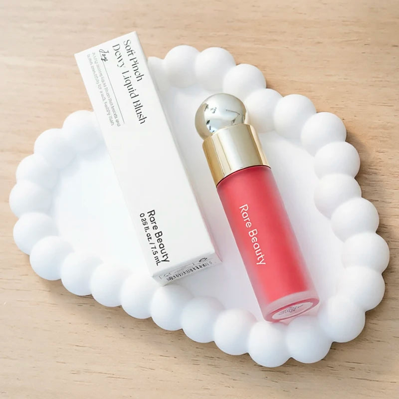 Rare Beauty Soft Pinch Liquid Blush Silky Waterproof Moisturize