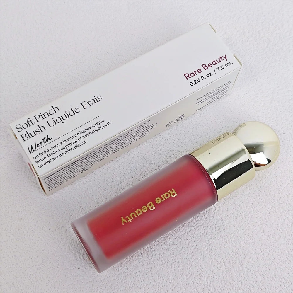 Rare Beauty Soft Pinch Matte Bouncy Cushiony Cream