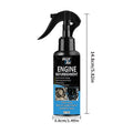 Engine Repair Spray - Powerful Cleaning and Polishing Formula,