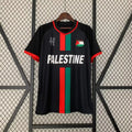 New Season Exclusive Palestine Premier Soccer Jersey - Youth & Adult Training Kit for Special 2024 Commemorative Football Jersey