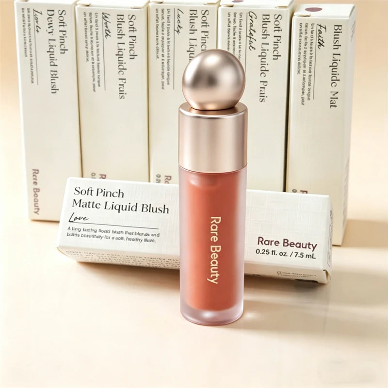 Rare Beauty Makeup Facial Stereoscopic Bronzer Contour Stick