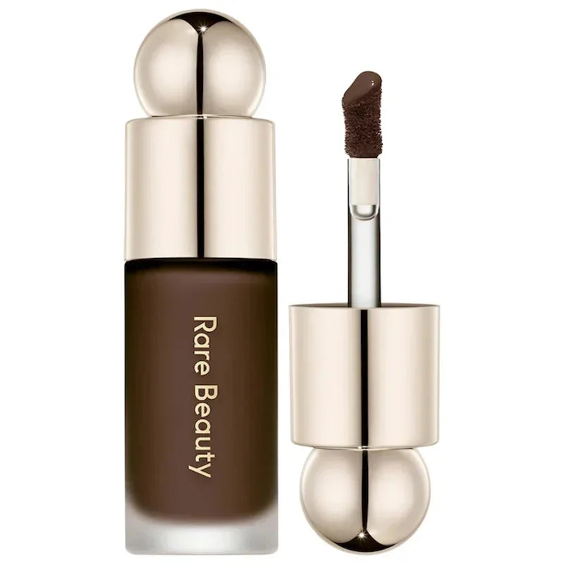 Hot Rare Beauty Highlight Liquid Bronzer Face Brightening Blusher Rouge Long Lasting Corrector Nose Shadow Contouring Cosmetics