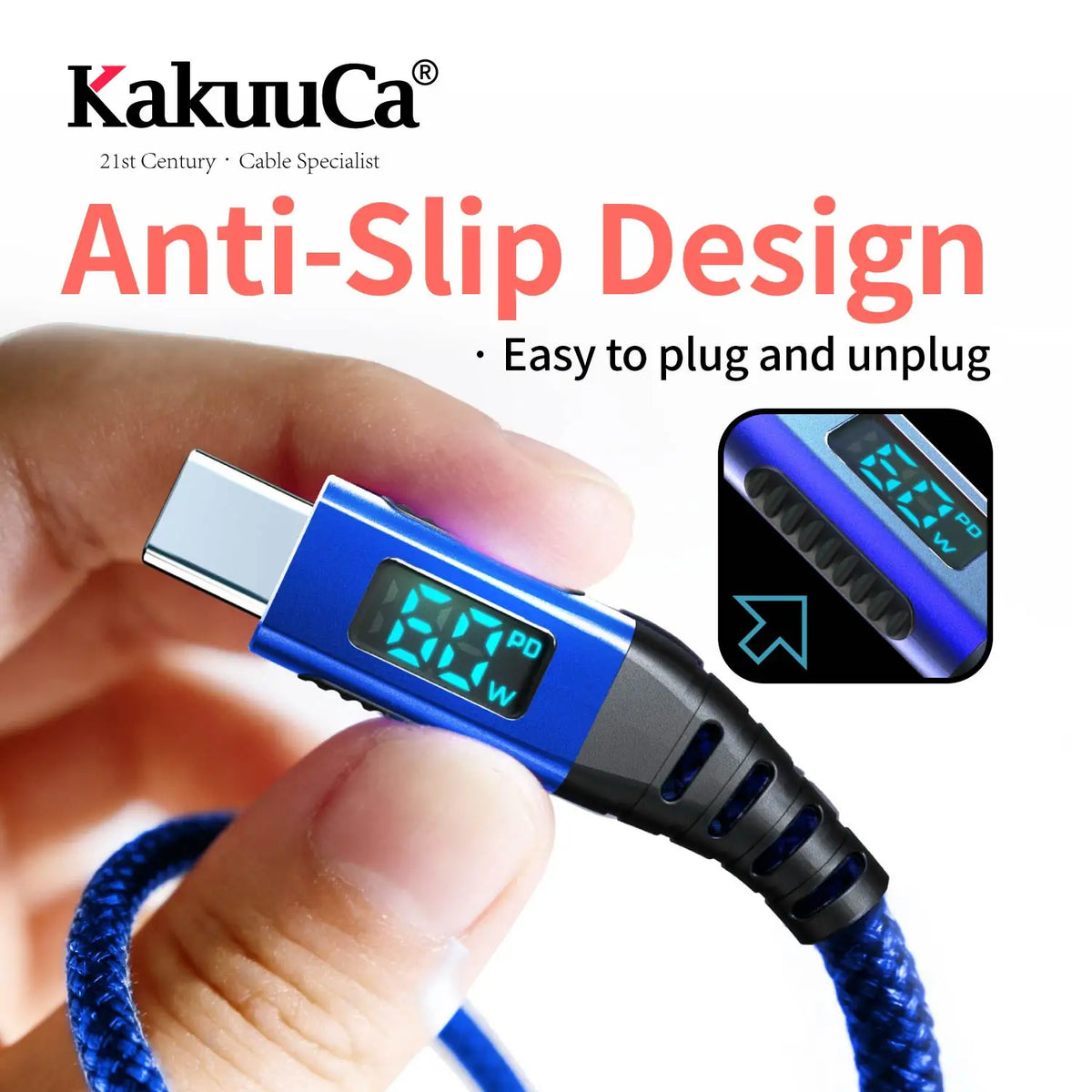 USB Type C Cable, USB C to USB 3.0 Cable Type C Fast Charging
