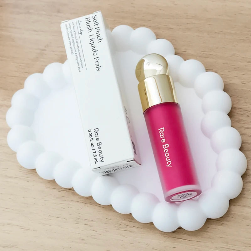 Rare Beauty Soft Pinch Liquid Blush Silky Waterproof Moisturize