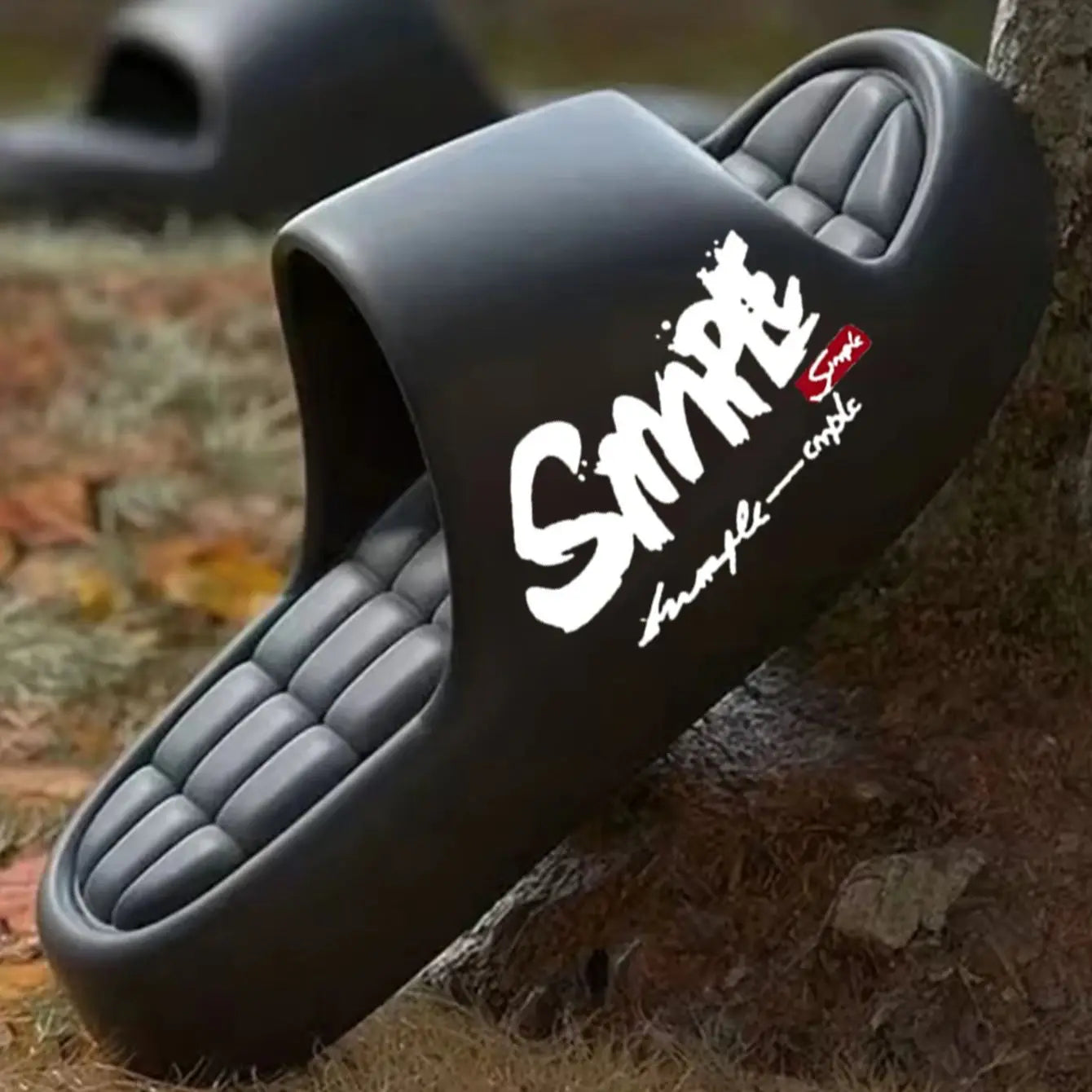 New Casual Innovative Design Smple Unisex Eva Soft-Soled Lightweight Home Slippers High-Quality Exclusive Brand Slippers