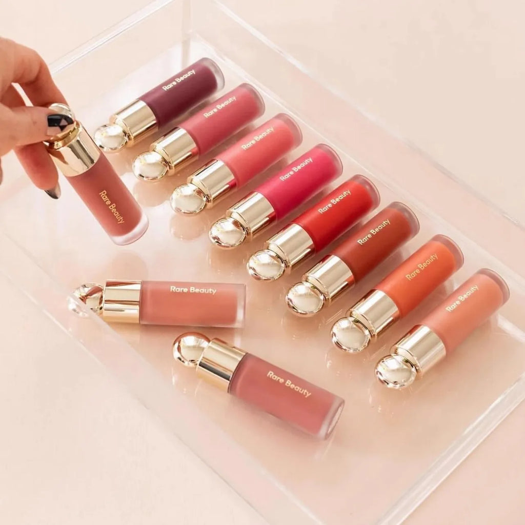 Rare Beauty Soft Pinch Liquid Blush Silky Smoothly Long Lasting