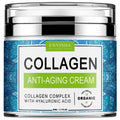 ENVISHA Face Skin Care Retinol Collagen Cream Anti-aging Wrinkle Deep Hydration Moisturizing Skin Health Whitening Exfoliation