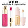 Rare Beauty Face Contour Liquid Bronzer Soft Pinch Liquid Blush