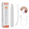 Portable Mosquito Insect Bite Relieve Itching Pen Natural Bug Bite Itch Relief Adult Kid Anti-Itch Pen Outdoor Camping Travel