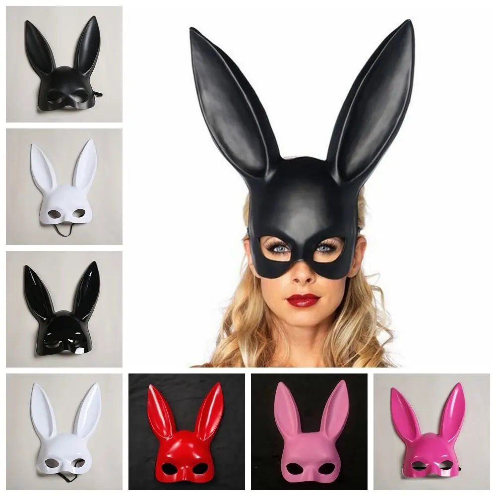 Christmas Gift Bar KTV Night Club Party Decoration Halloween Princess Rabbit