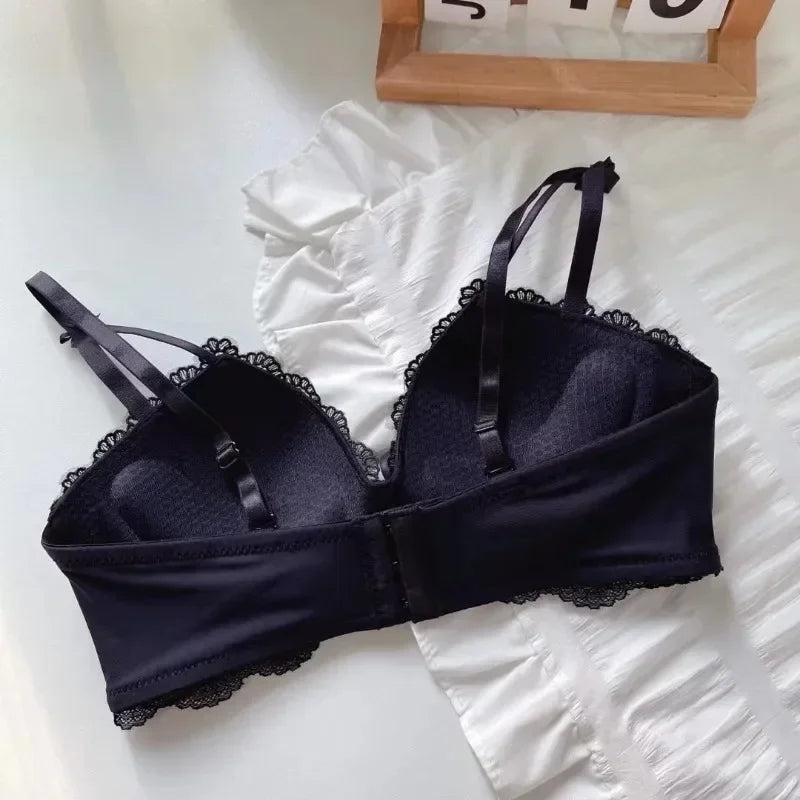 Anti Sagging Bralette Mujer Seamless Bras for Women