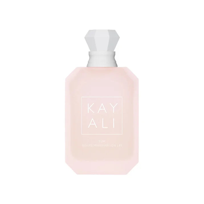KAYALI Vanilla Candy Rock Sugar 42 81 57 48 Eau De Parfum For Women – Long Lasting