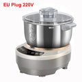 Electric Bread Dough Mixer 7L Stainless Steel Bowl Dough Mixer
