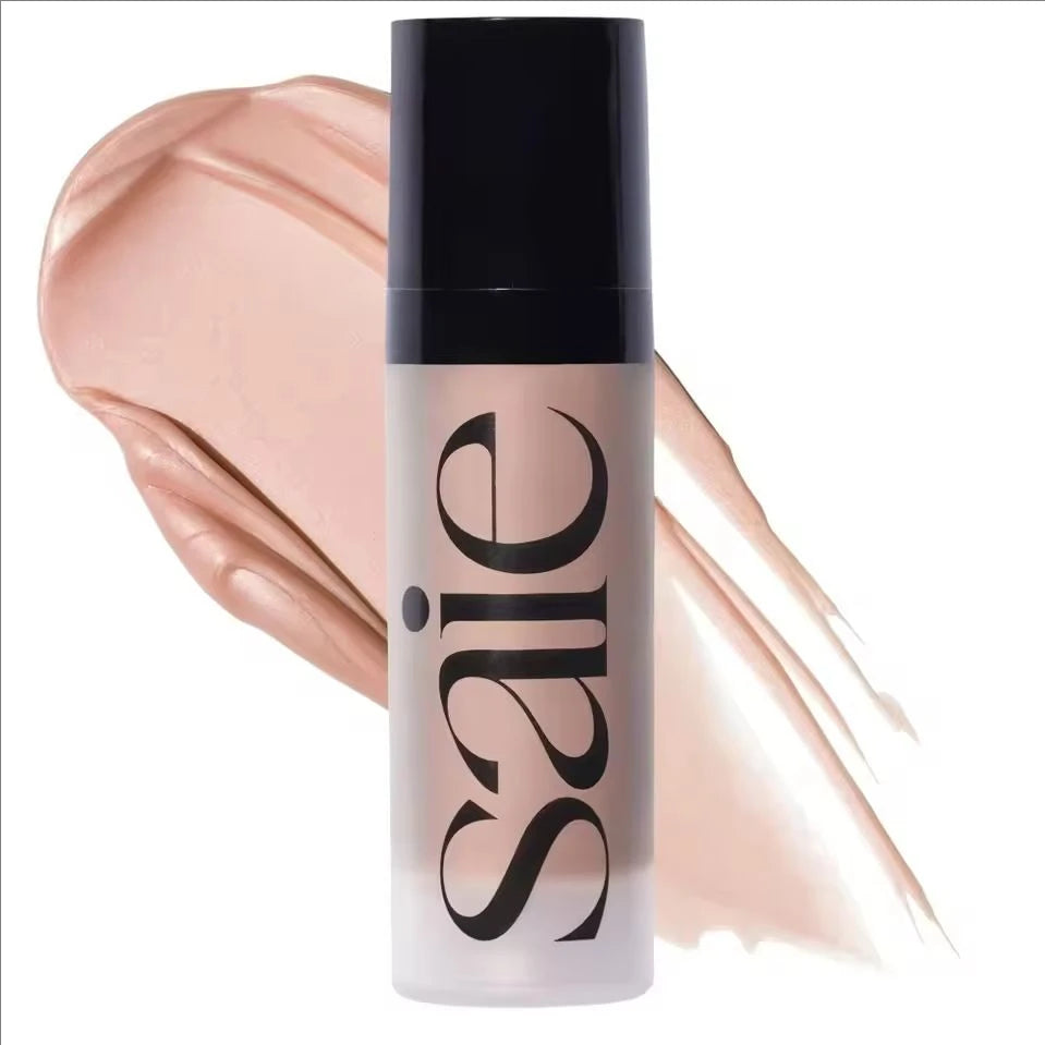 Hot Saie Liquid Blush Highlighter Contouring Illuminating