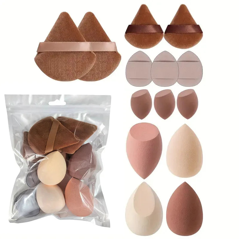 33Pcs Makeup Tools Kit Professional Soft Fluffy Makeup Brush Set Foundation Blush Eyebrow Shadow With Headband Wristband Pink