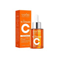 Vitamin C Revitalizing Skin Serum Skincare Set Moisturizing