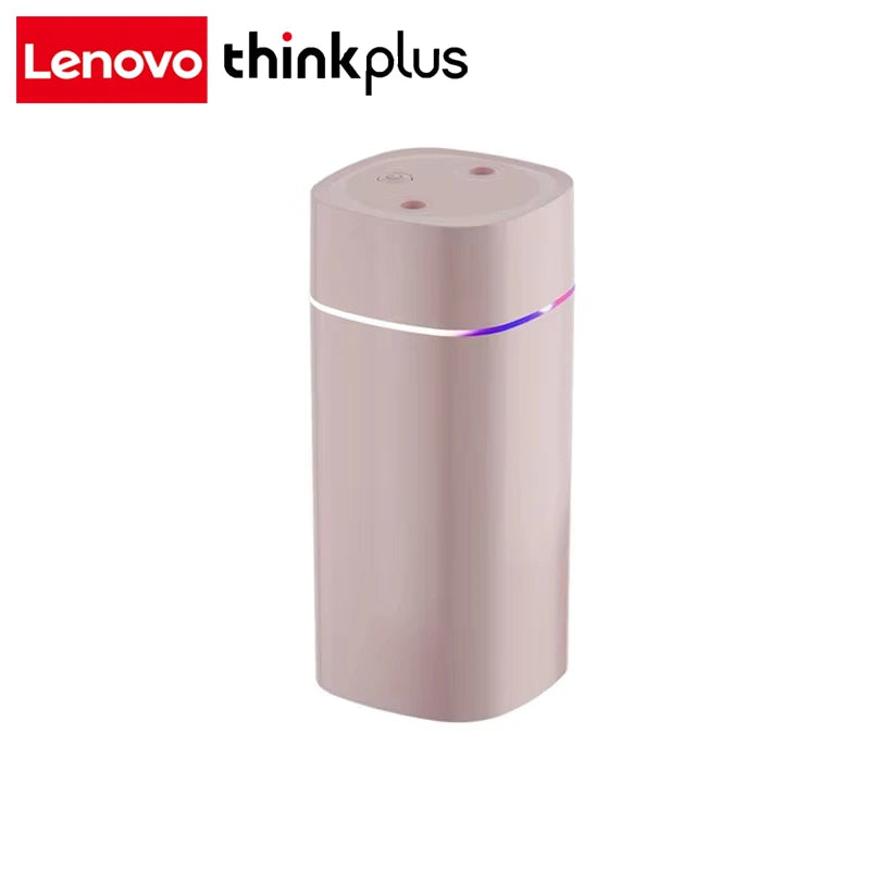 Lenovo ThinkPlus Air Humidifier Dual Spout High Capacity