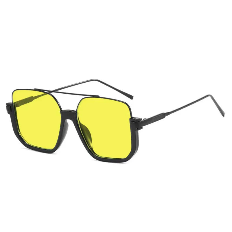 2026New Man Woman Sun Glasses High Quality UV400, Unisex