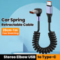 66W 100W Type C TO Type C Cable For iPhone 15 Huawei Xiaomi Samsung