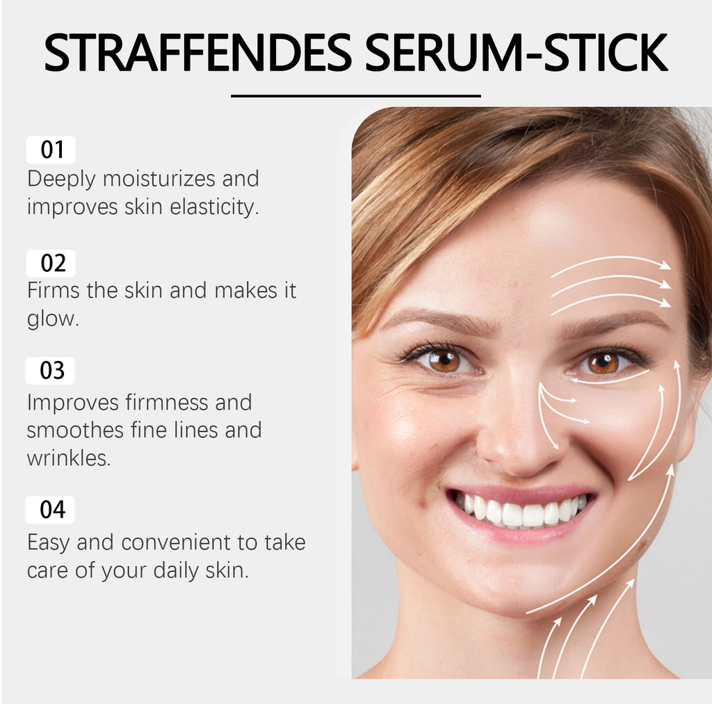 HOYGI Retinol Collagen Facial Cream Lifting Firming Moisturizing